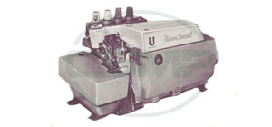 Union Special 39600 Parts Union Special 39600 Parts